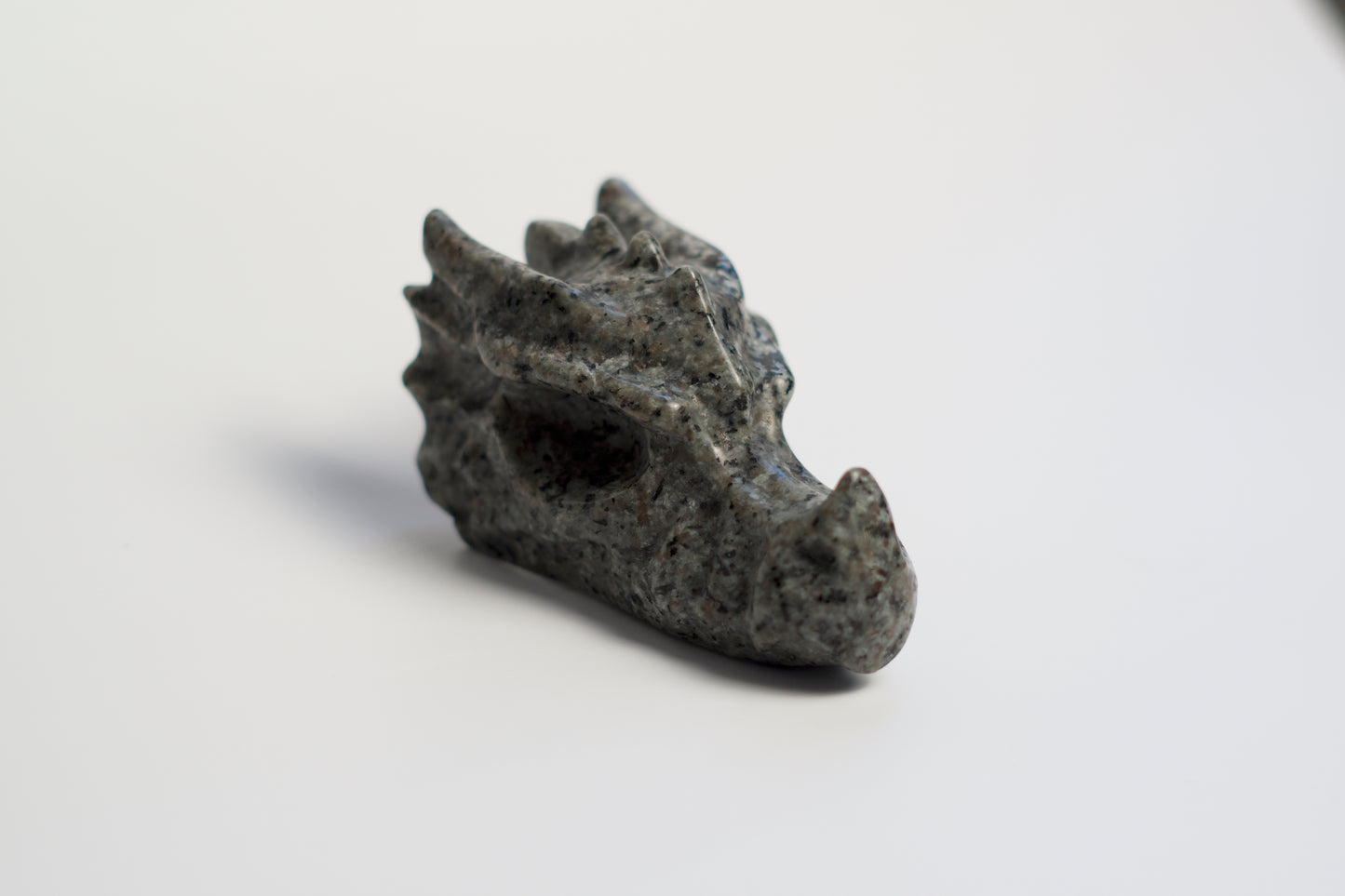 MD DRAGON HEAD | YOOPERLITE | G114