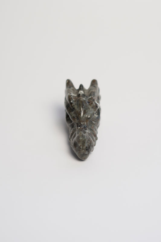 SM DRAGON HEAD | YOOPERLITE | G125
