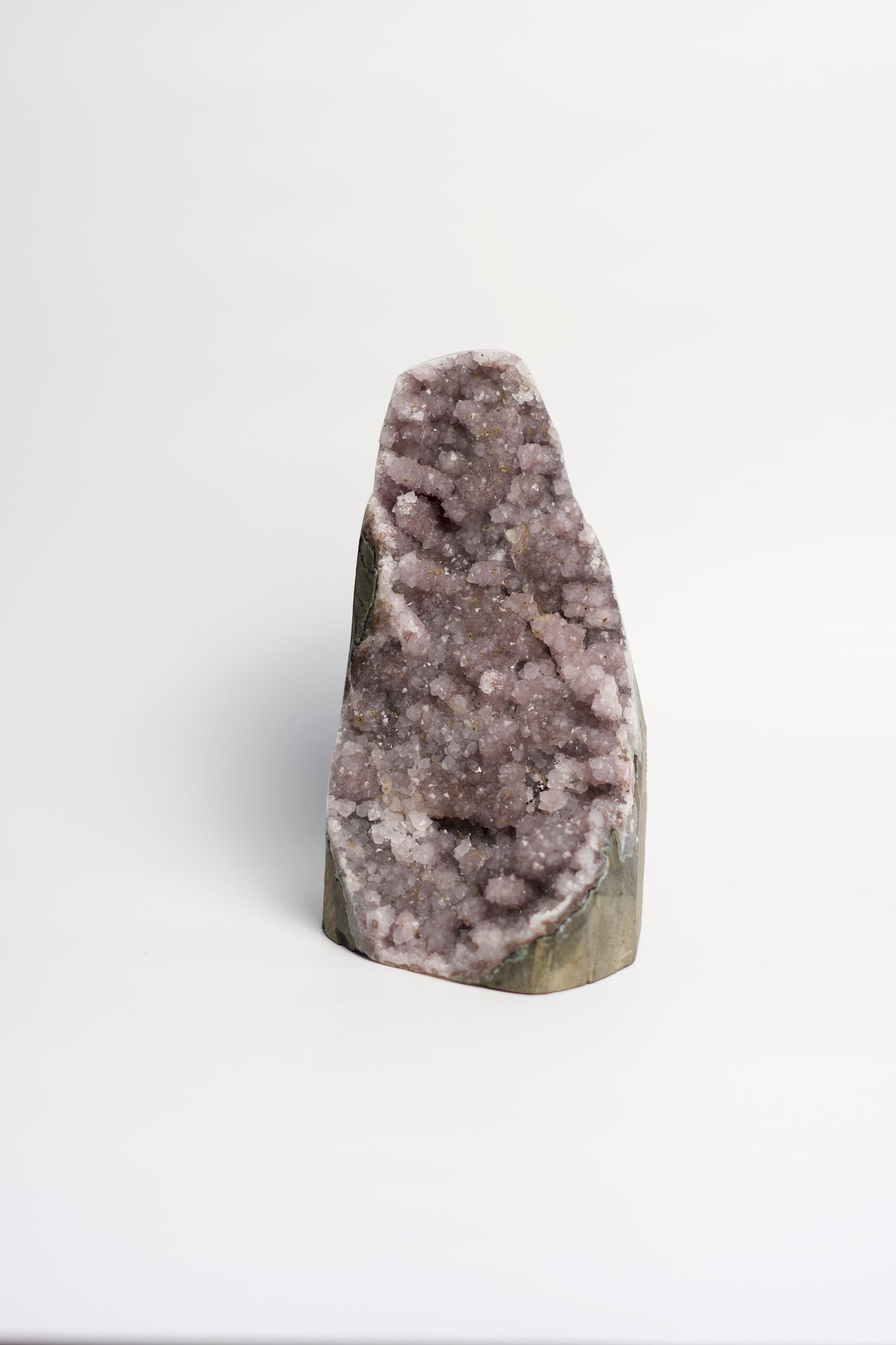 AMETHYST SPIRIT | SOFT PURPLE | G101