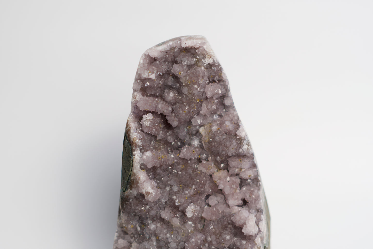 AMETHYST SPIRIT | SOFT PURPLE | G101