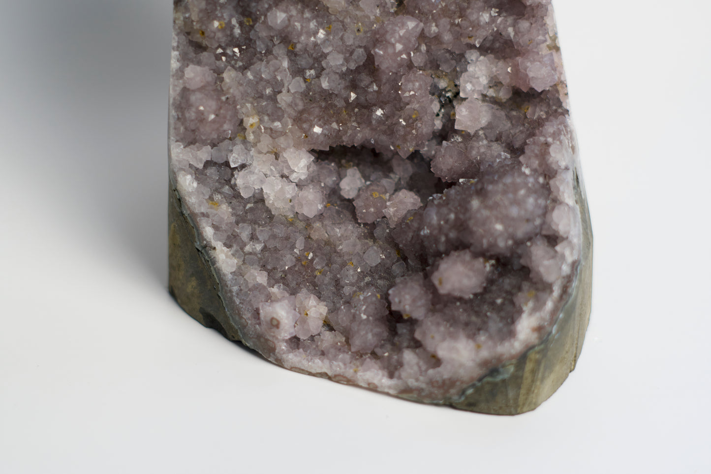 AMETHYST SPIRIT | SOFT PURPLE | G101