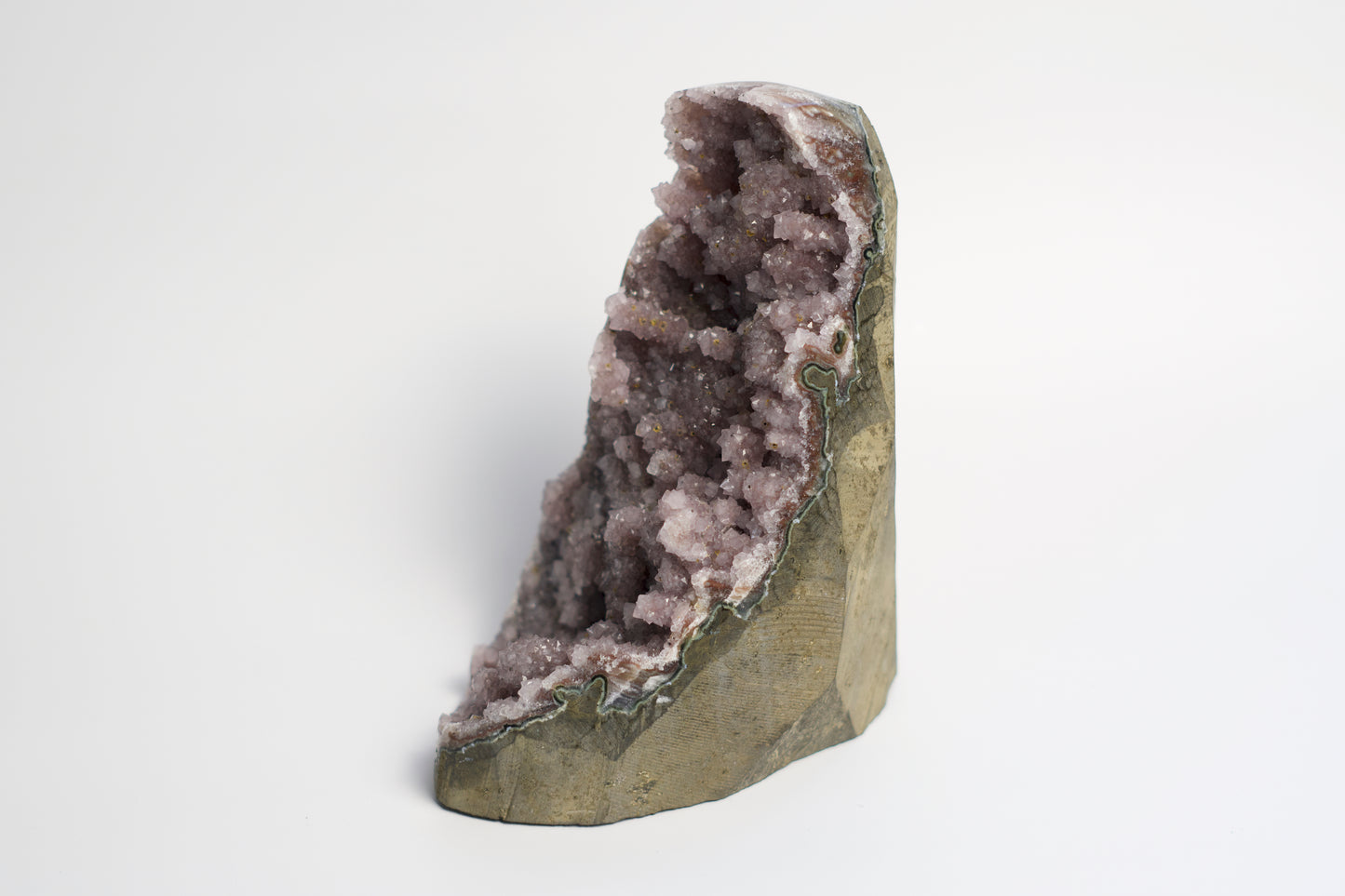 AMETHYST SPIRIT | SOFT PURPLE | G101