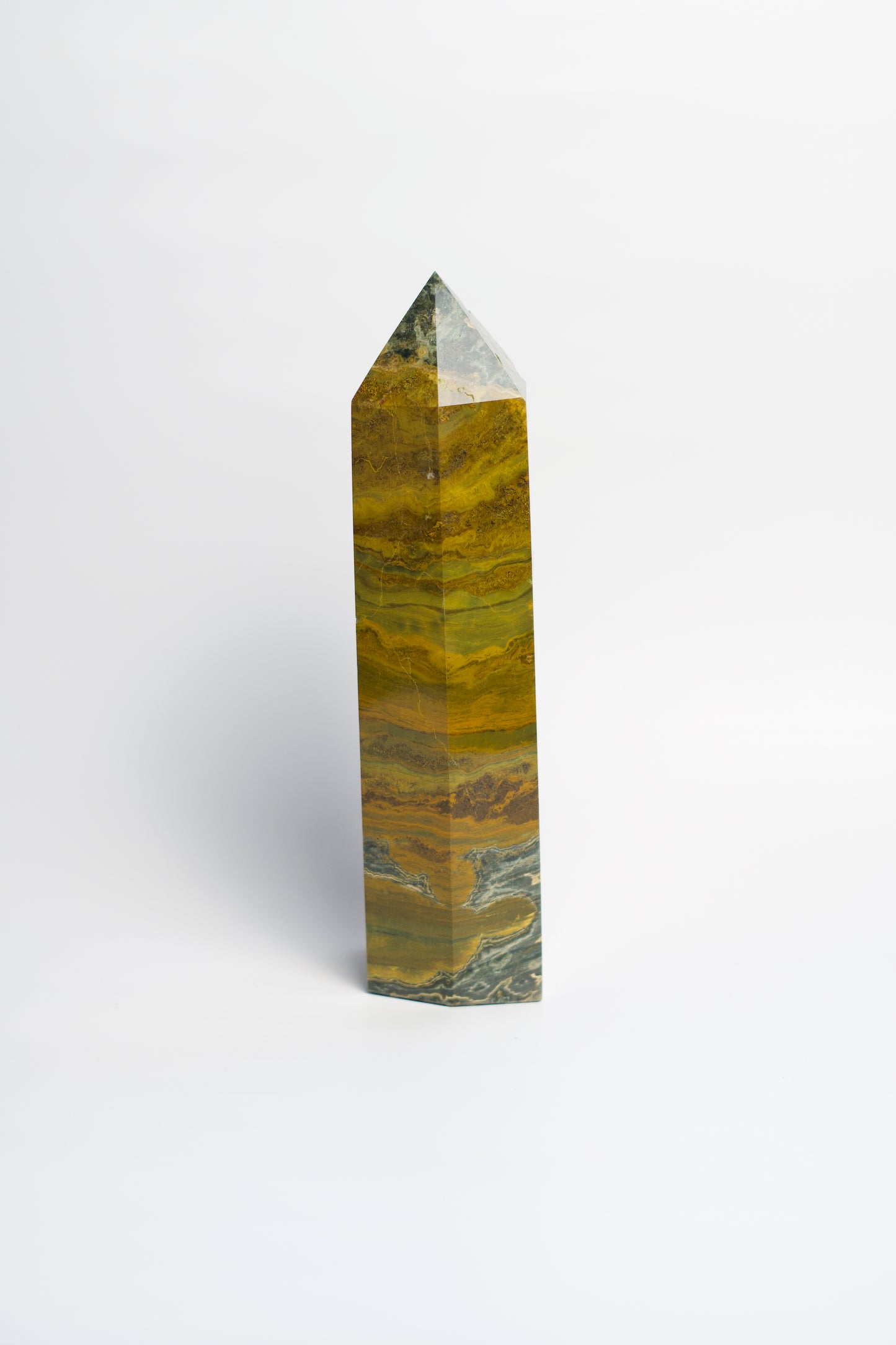 OCEAN JASPER TOWER | G120
