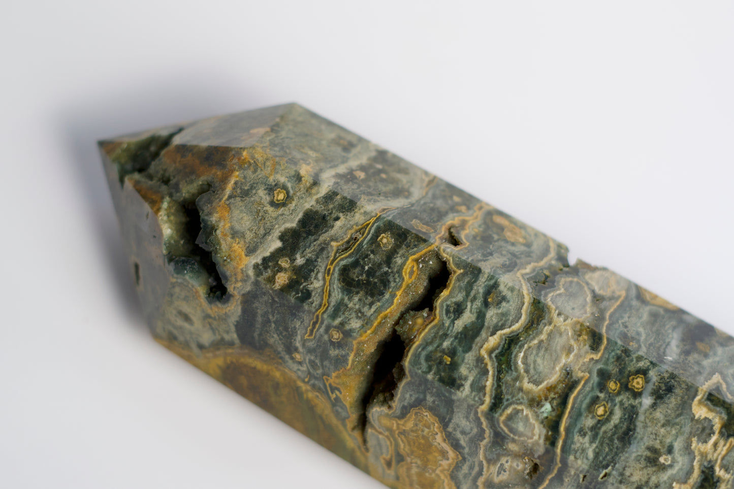 OCEAN JASPER TOWER | G120