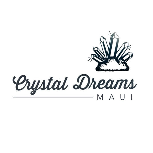 CRYSTAL DREAMS MAUI | GIFT CARD