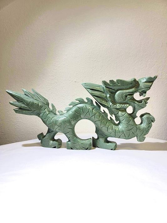 JADE DRAGON | H127