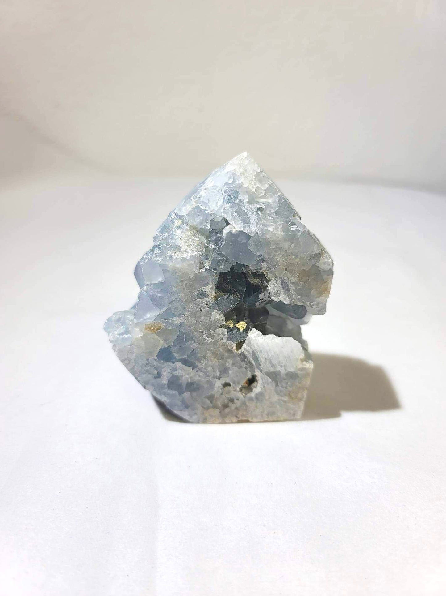 CELESTITE TOWER | H119