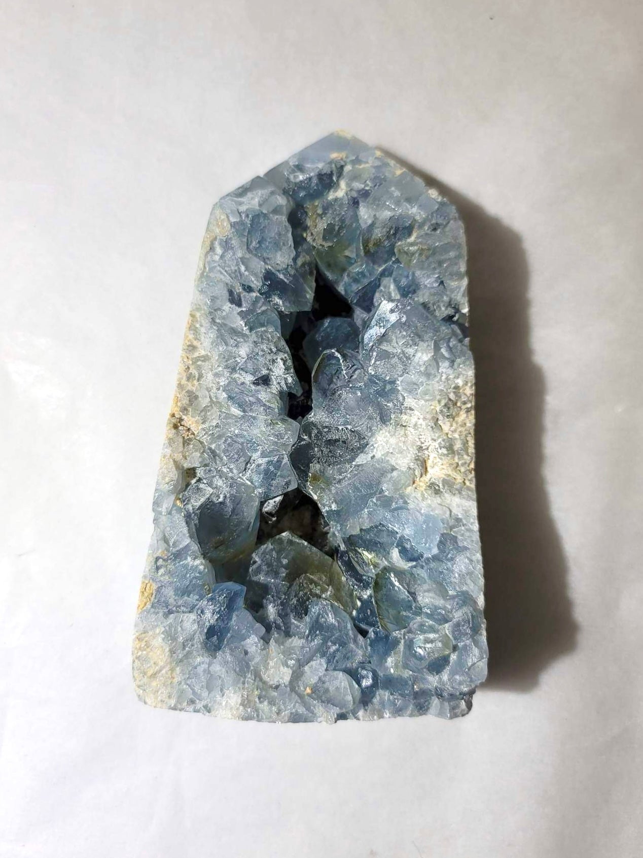 CELESTITE TOWER | H125