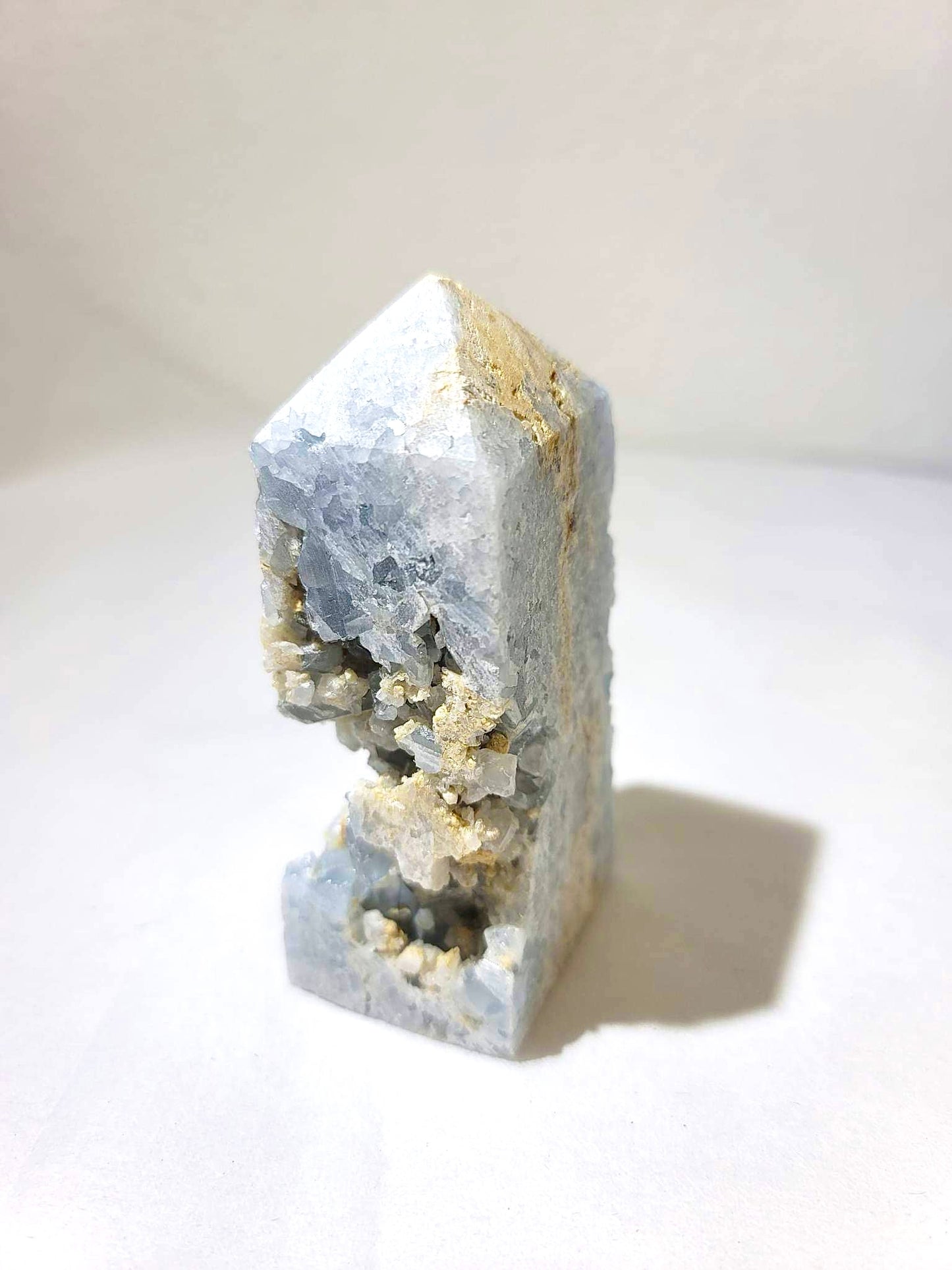 CELESTITE TOWER | H118