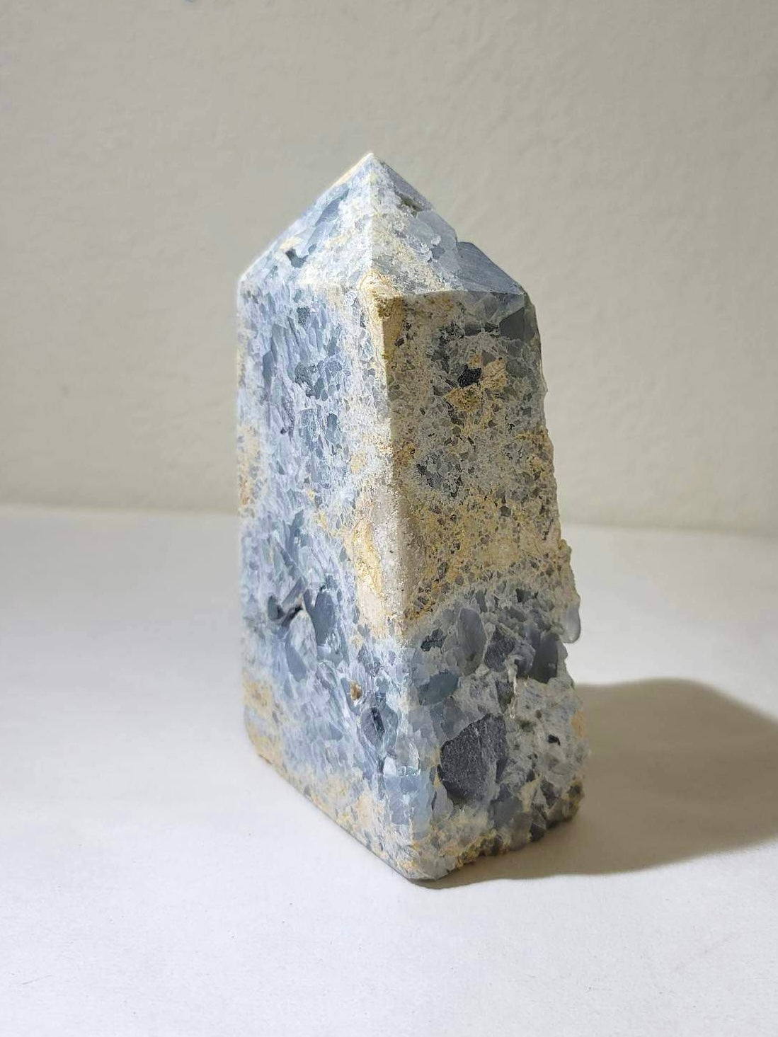 CELESTITE TOWER | H125