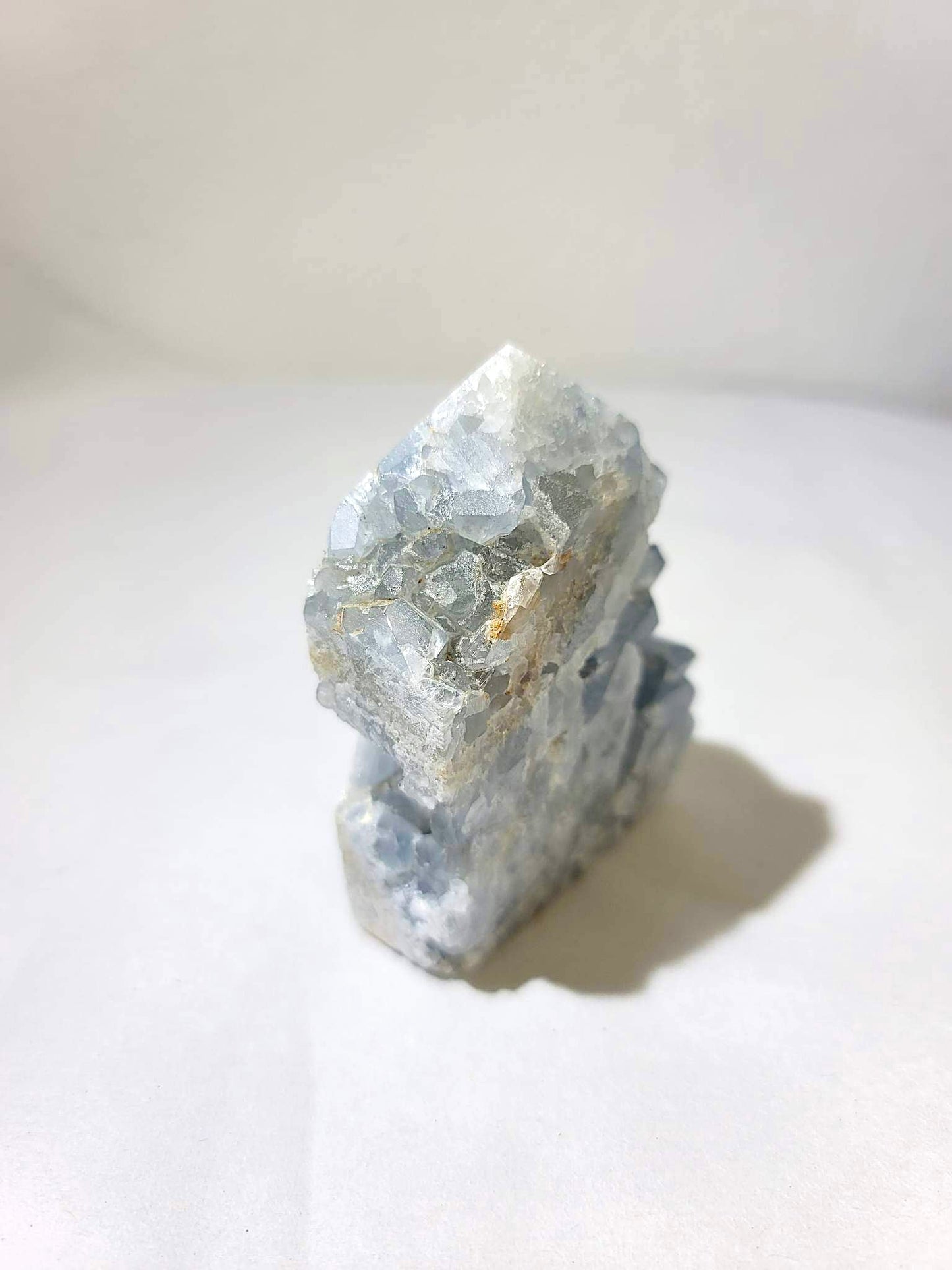 CELESTITE TOWER | H119