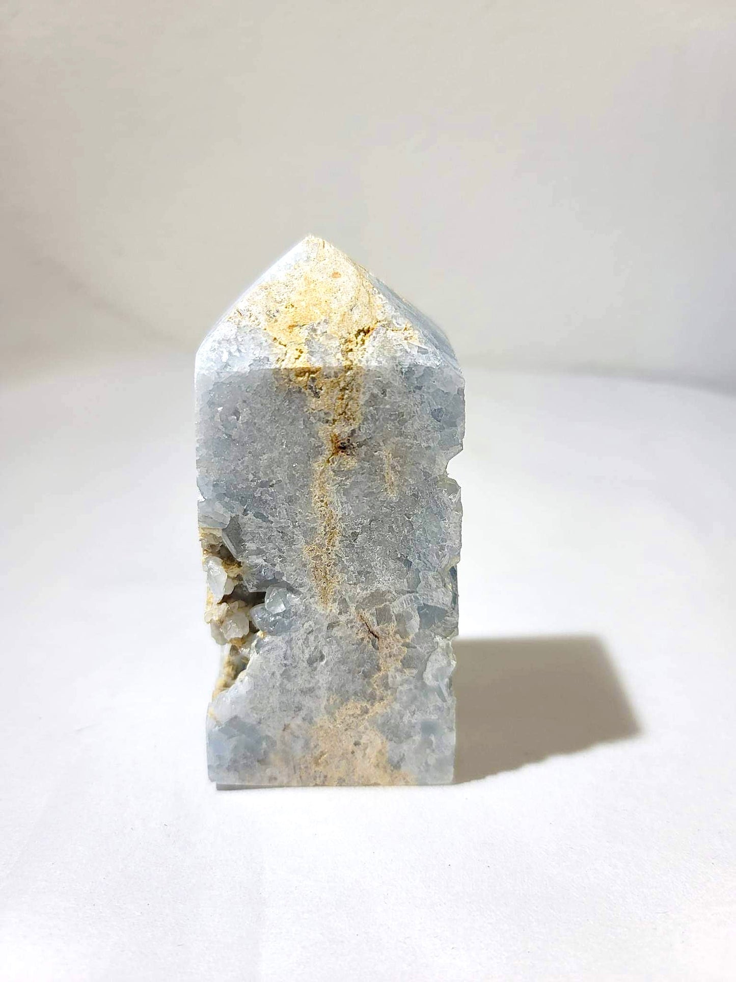 CELESTITE TOWER | H118
