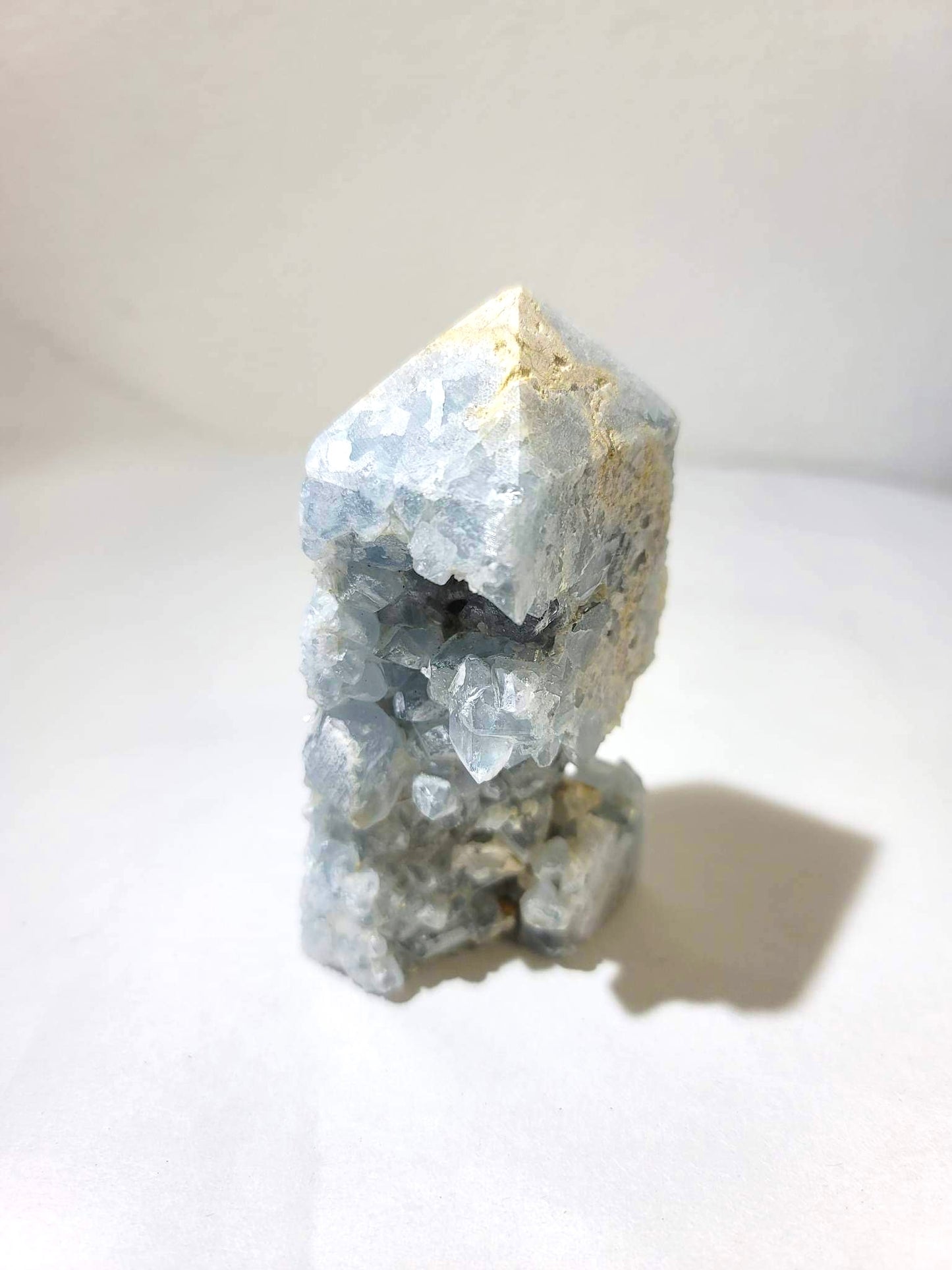 CELESTITE TOWER | H118