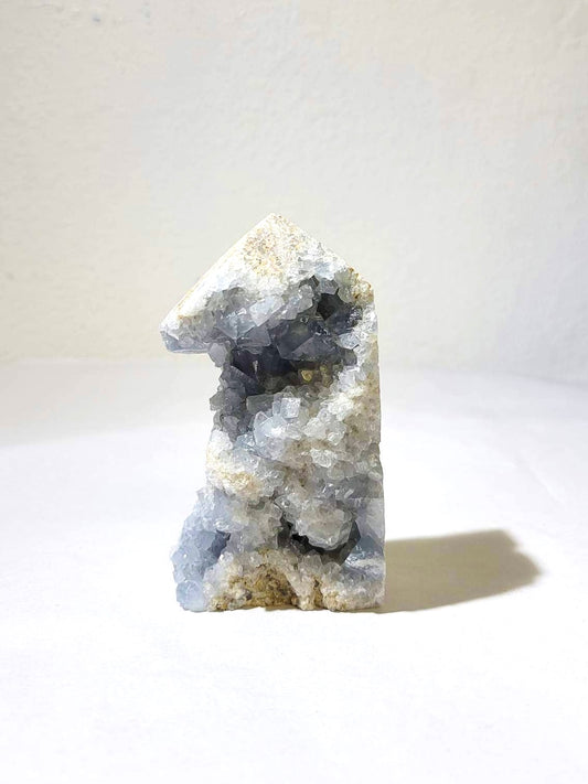 CELESTITE TOWER | H107