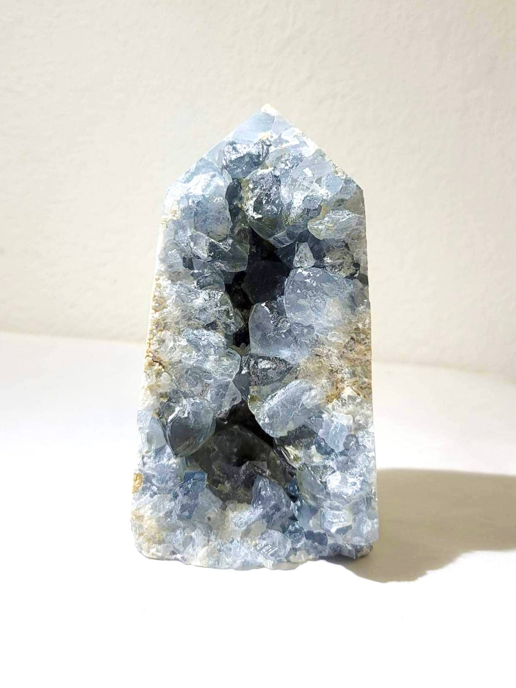 CELESTITE TOWER | H125