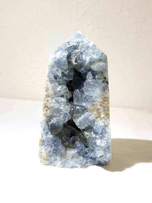 CELESTITE TOWER | H125