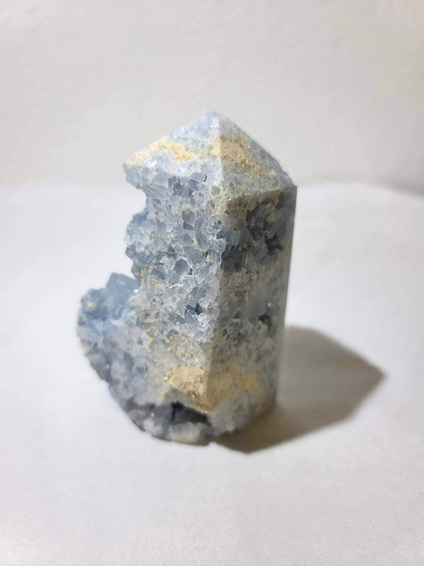 CELESTITE TOWER | H112