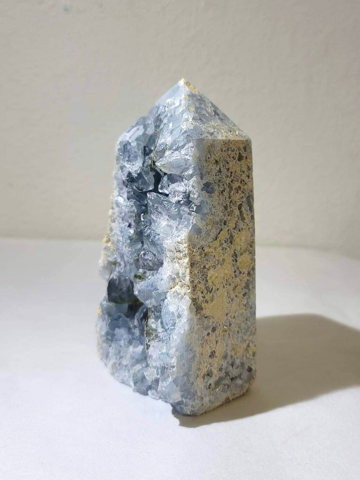 CELESTITE TOWER | H125