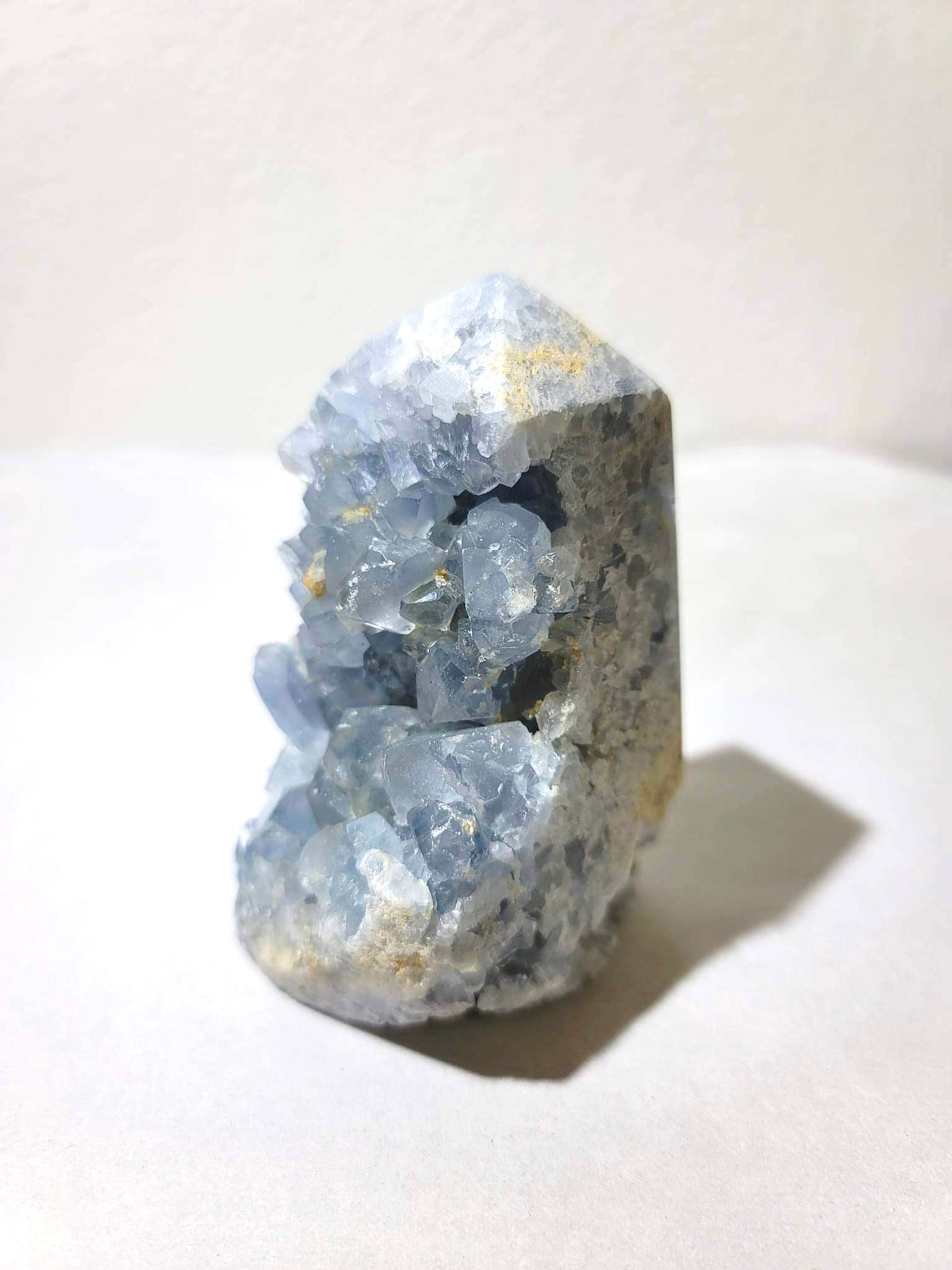 CELESTITE TOWER | H112