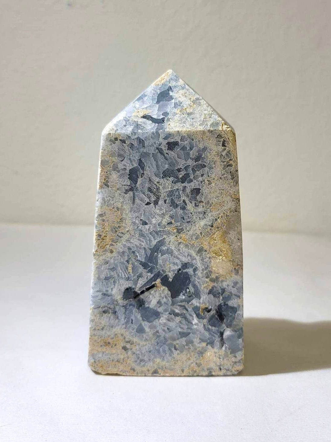 CELESTITE TOWER | H125