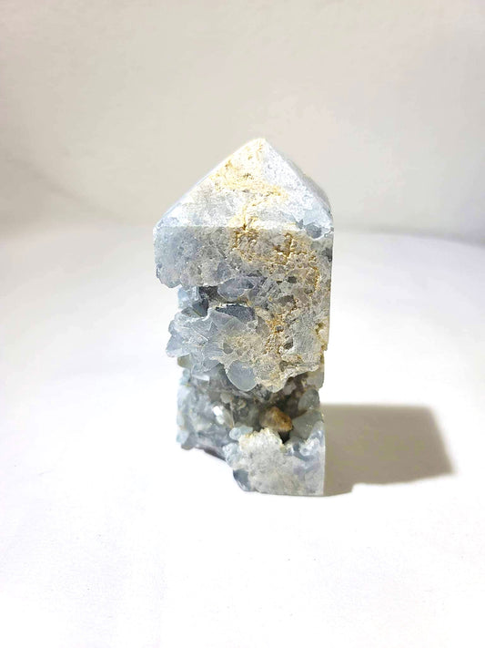CELESTITE TOWER | H118