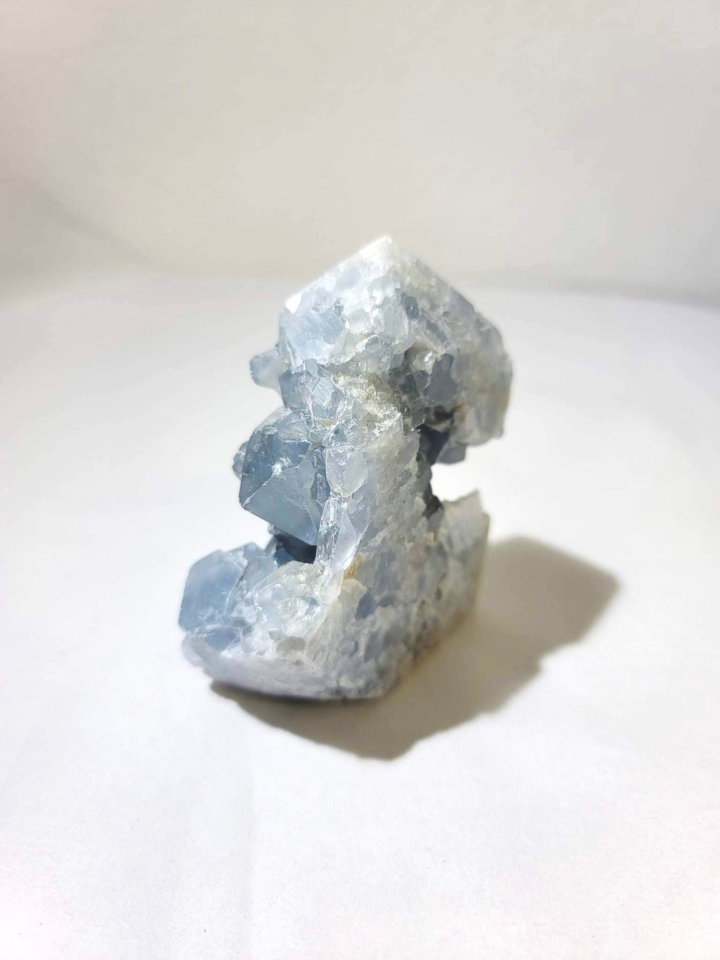 CELESTITE TOWER | H119