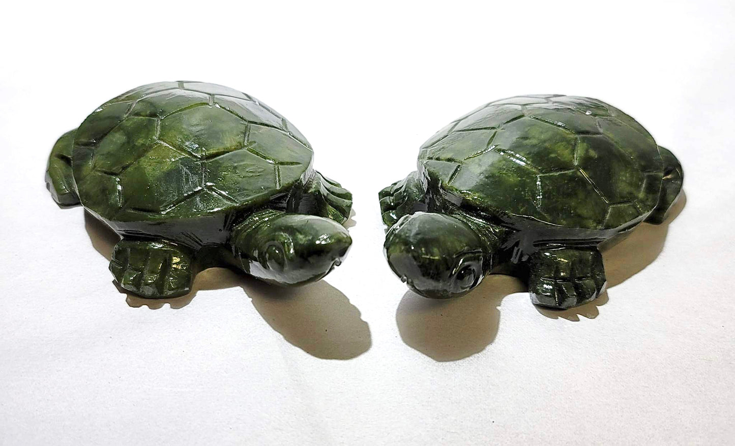 JADE SEA TURTLES | H103