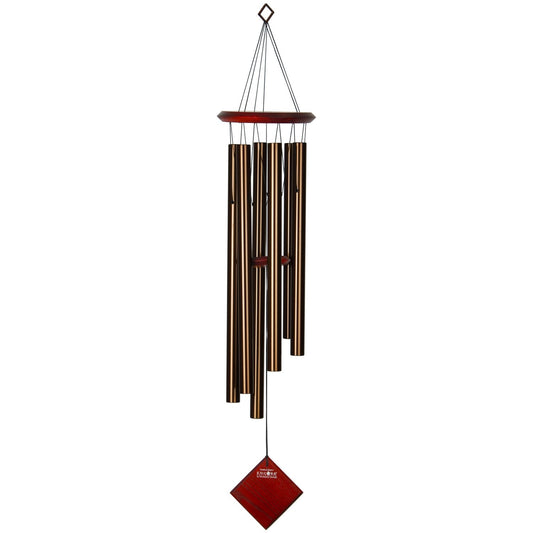 CHIMES OF EARTH™ | BRONZE