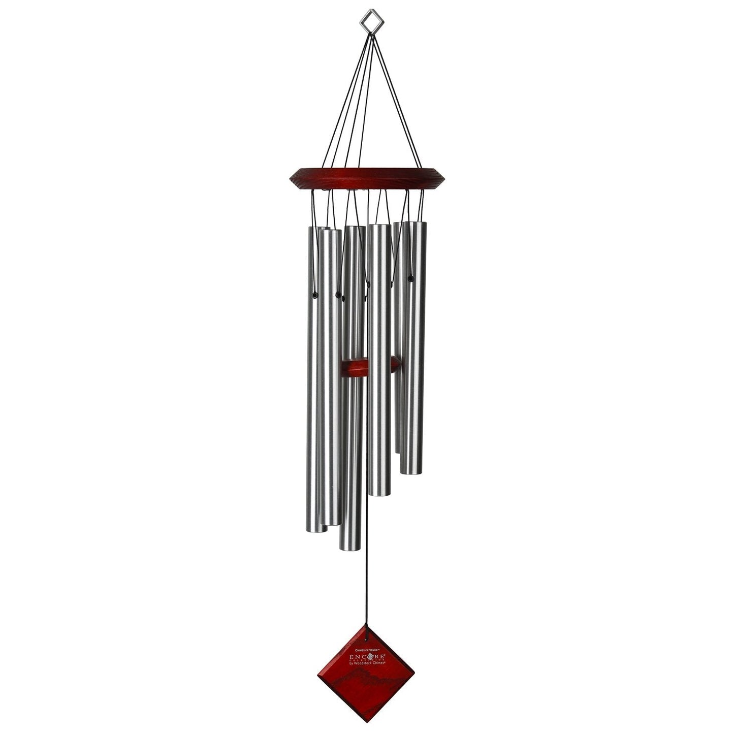 CHIMES OF PLUTO™ | SILVER