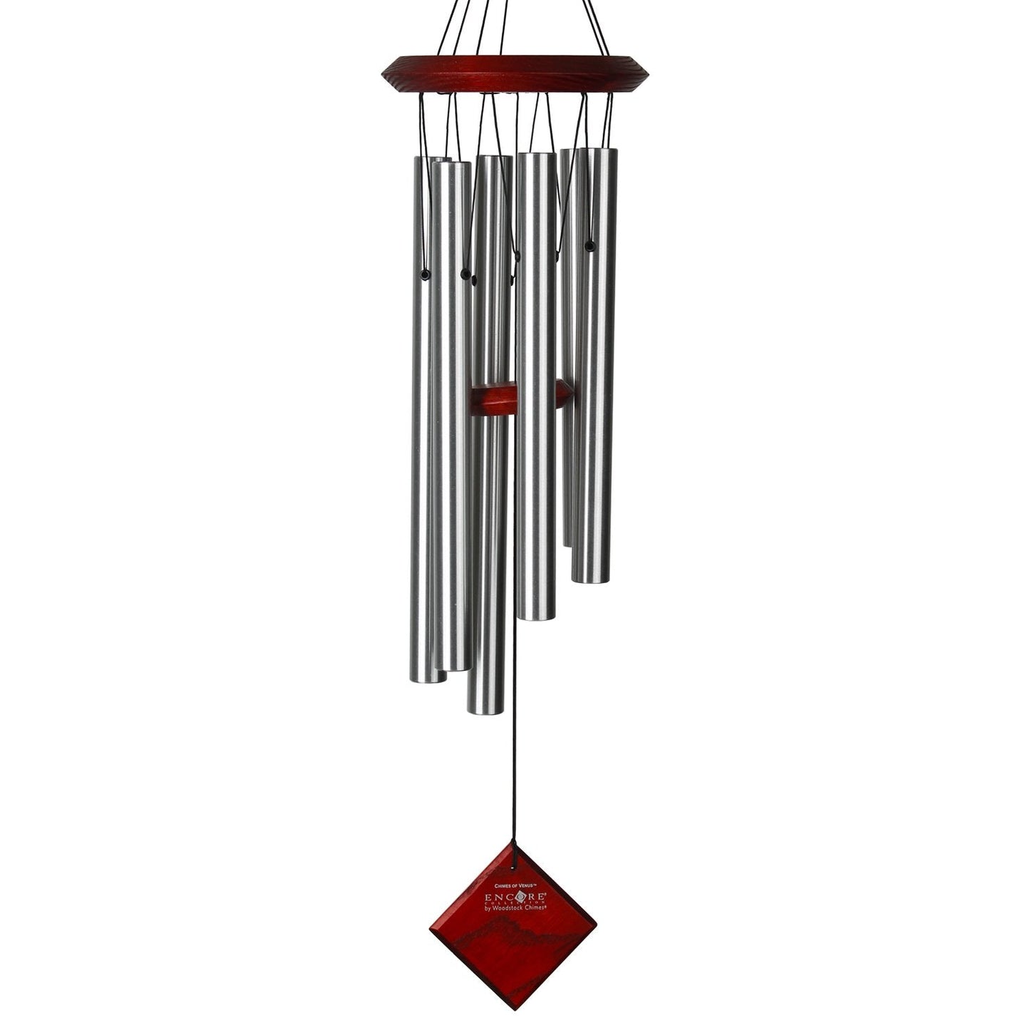 CHIMES OF PLUTO™ | SILVER