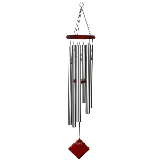 CHIMES OF EARTH™ | SILVER
