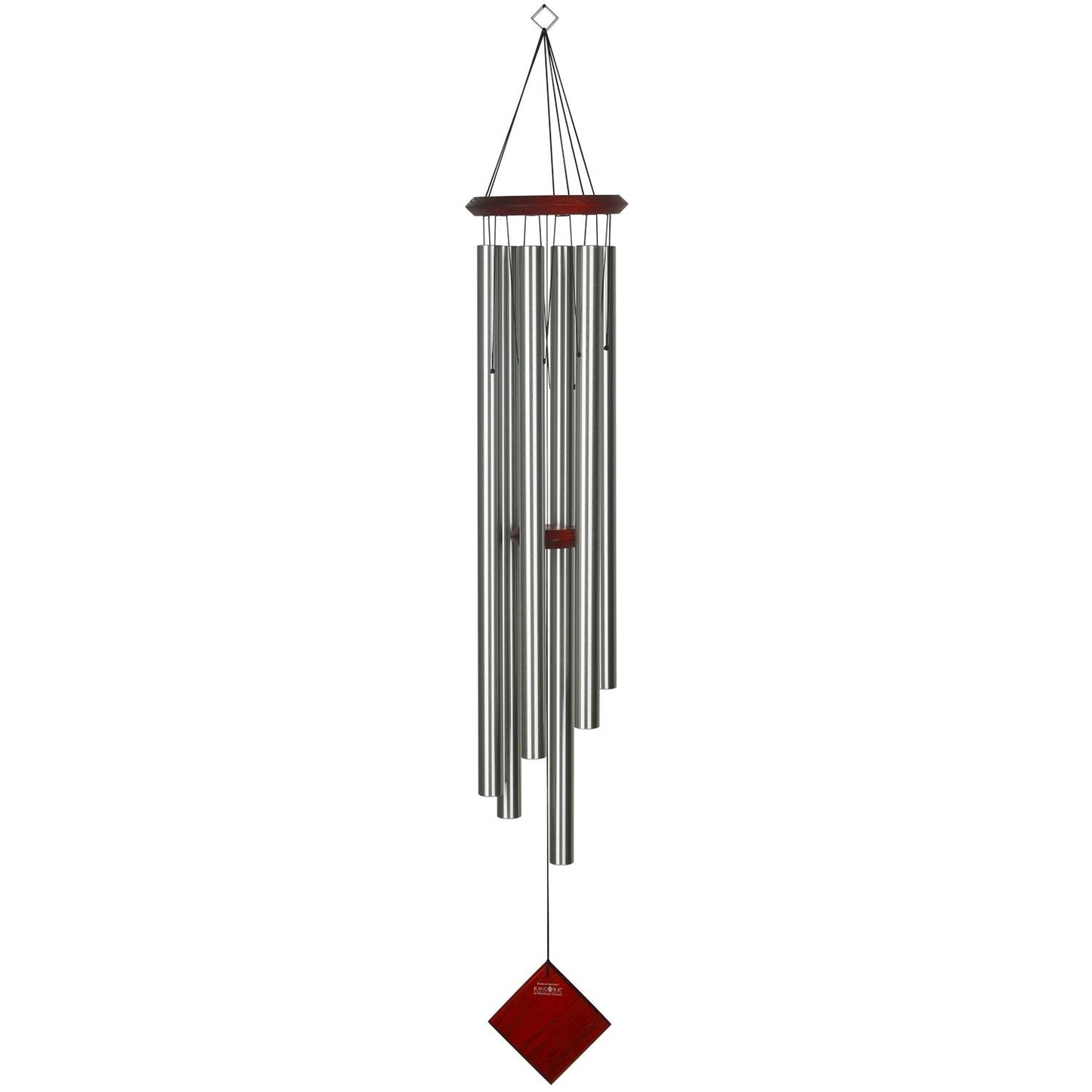 CHIMES OF NEPTUNE™ | SILVER
