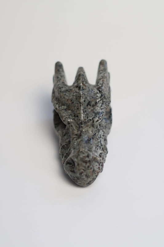 MD DRAGON HEAD | YOOPERLITE | G114