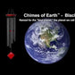 CHIMES OF EARTH™ | BLACK