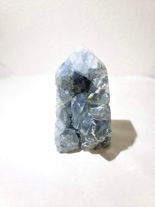 CELESTITE TOWER | H111