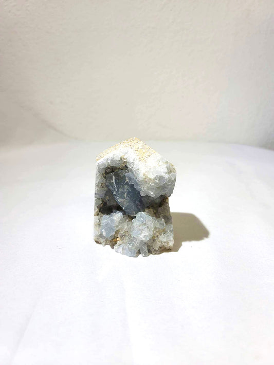CELESTITE TOWER | H114