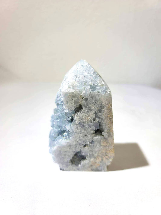 CELESTITE TOWER | H117