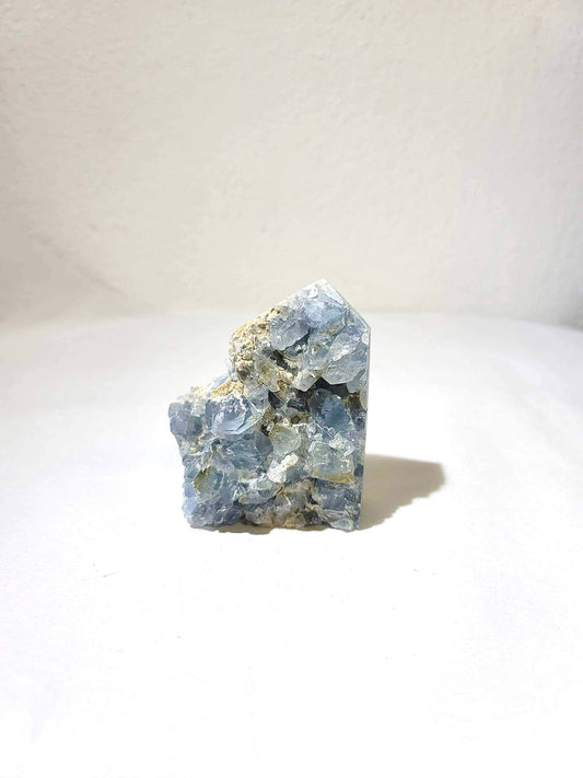 CELESTITE TOWER | H113
