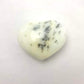 DENDRITIC OPAL HEART | H139